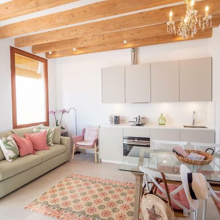 Es Palauet New Duplex In Ibiza Center With Dalt Vila Views Εξωτερικό φωτογραφία